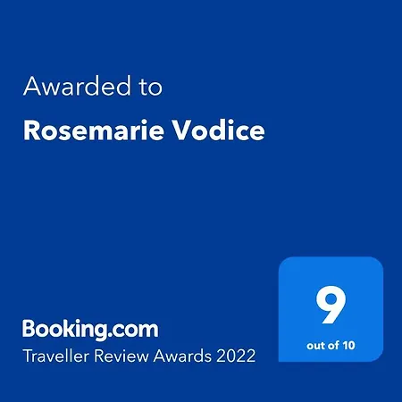 Rosemarie * Vodice