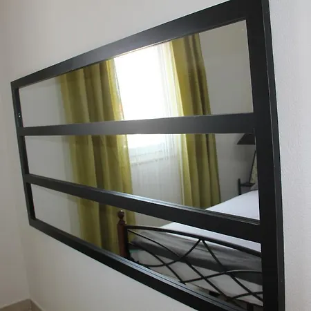 Rosemarie Appartement *