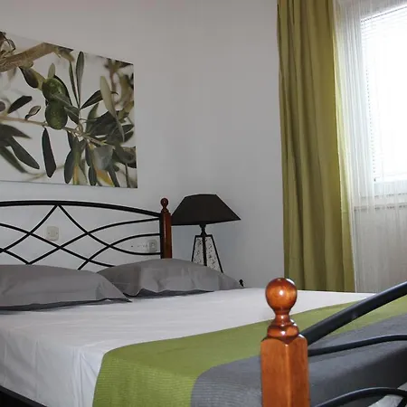 Rosemarie Apartmán *