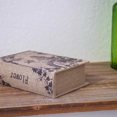 Rosemarie Appartement