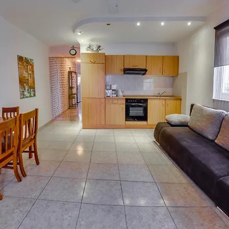 Rosemarie Apartmán