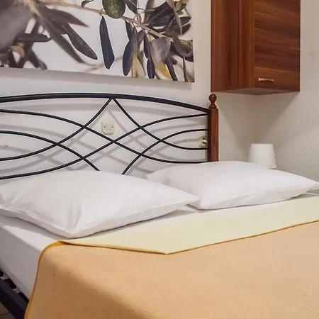 Appartement Rosemarie Vodice