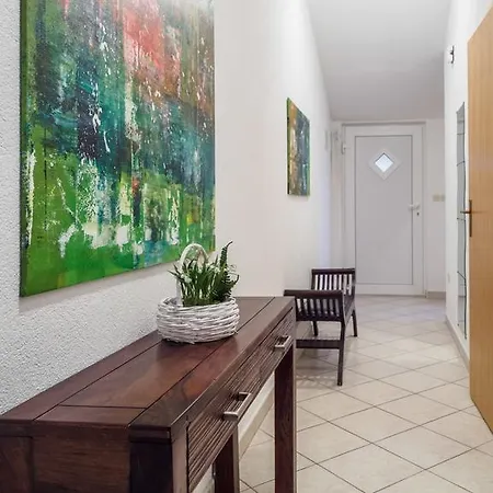 Rosemarie Apartmán