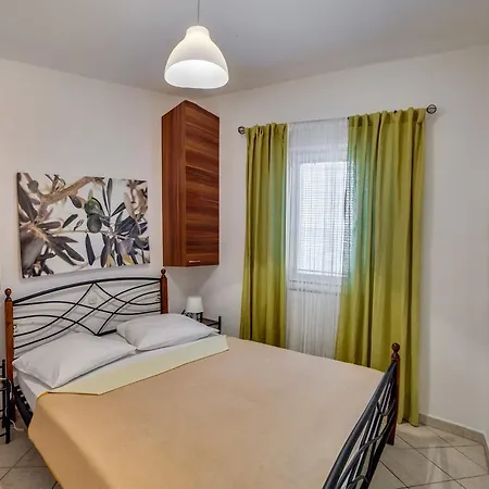 Rosemarie Appartement