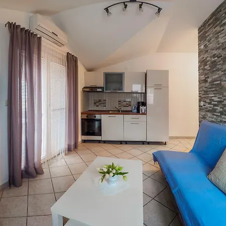 Apartmán Rosemarie