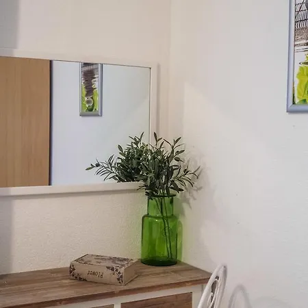 Rosemarie דירה וודיצה