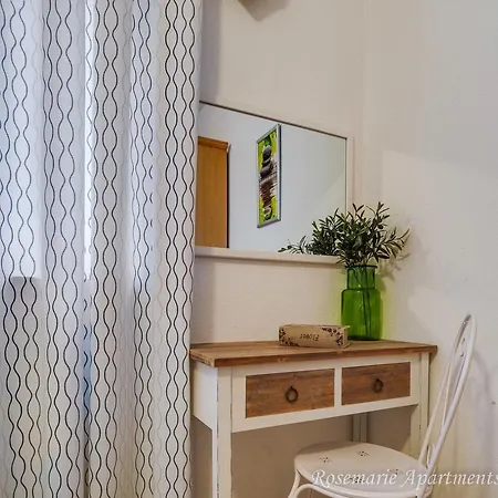 Apartmán Rosemarie Vodice