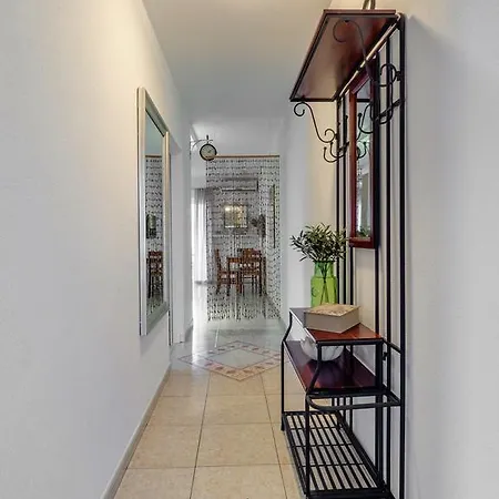 Rosemarie Appartement