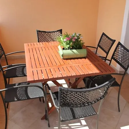 Rosemarie Appartement