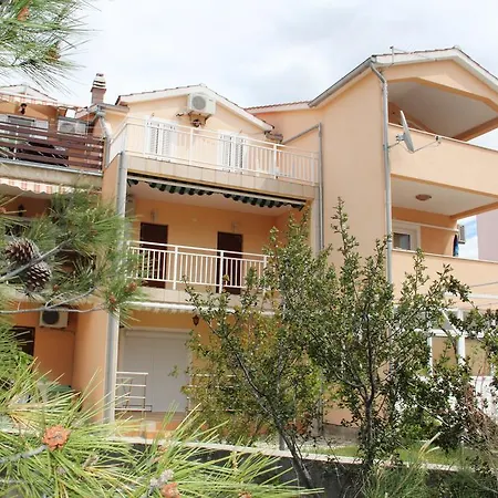 Apartmán Rosemarie *
