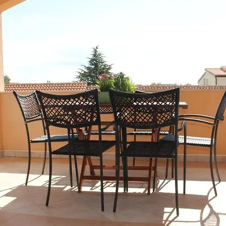 Rosemarie Appartement *