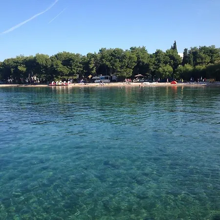 דירה Rosemarie וודיצה