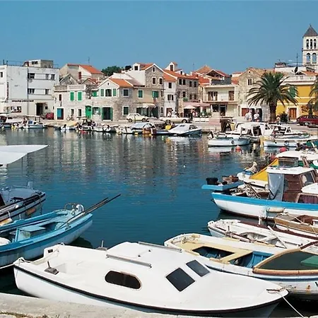 Appartement Rosemarie