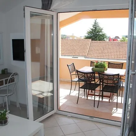 Rosemarie Appartement Vodice