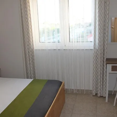 Appartement Rosemarie *