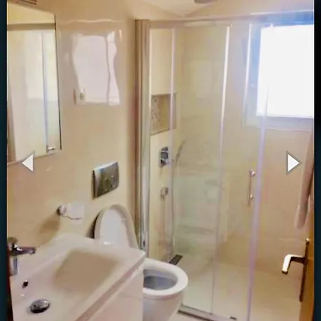 Rosemarie Apartmán