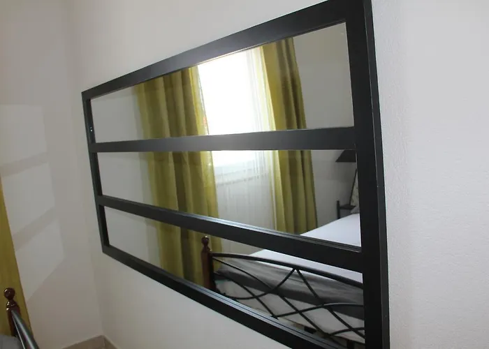 Rosemarie Lejlighed *