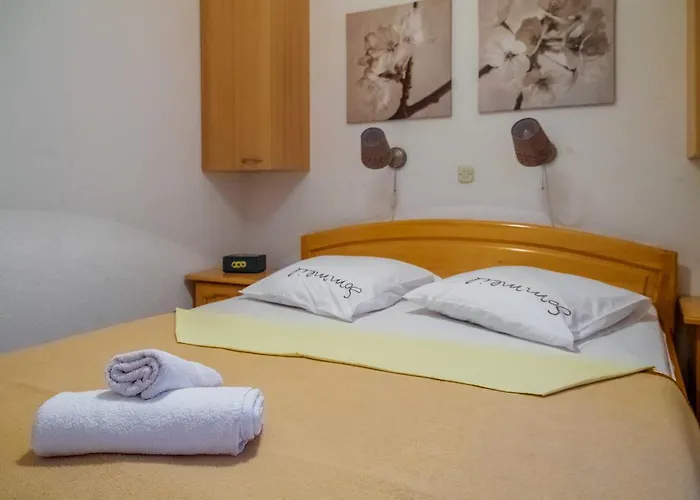 Lejlighed Rosemarie *