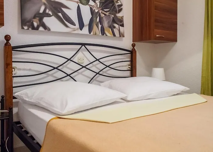 Lejlighed Rosemarie Vodice