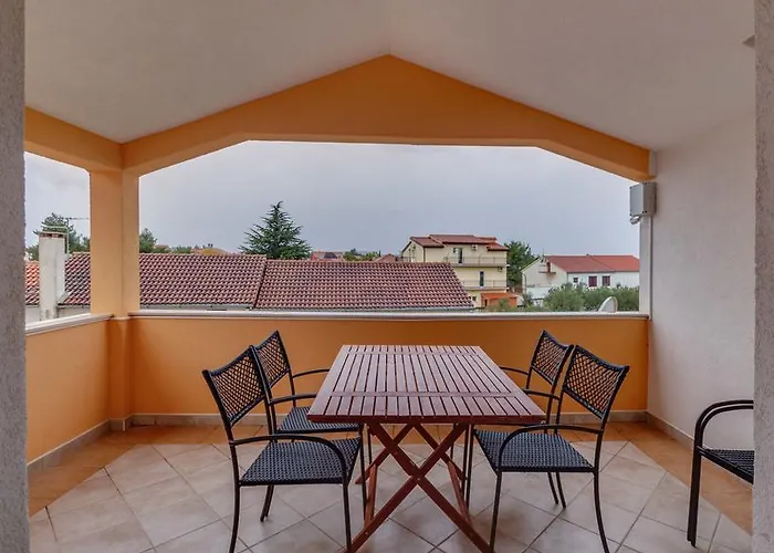 Lejlighed Rosemarie Vodice