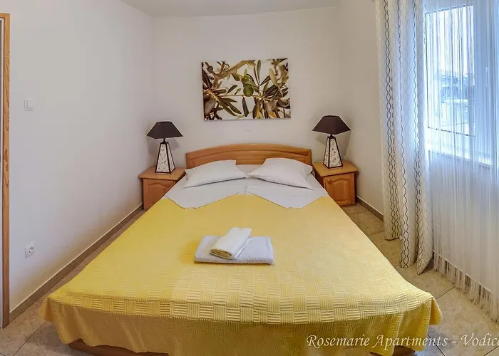 Lejlighed Rosemarie Vodice