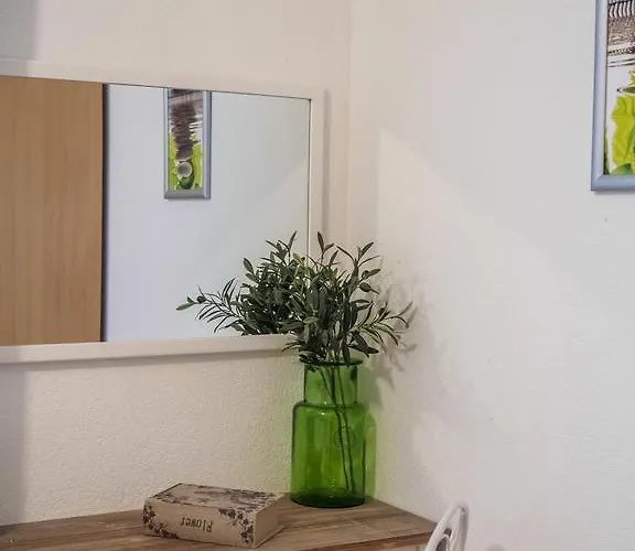 Rosemarie Lejlighed Vodice