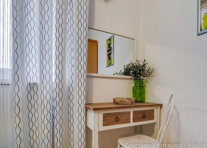 Lejlighed Rosemarie Vodice