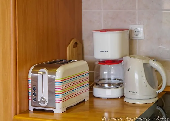 Lejlighed Rosemarie Vodice