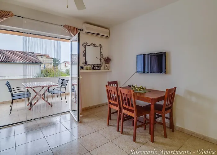 Lejlighed Rosemarie Vodice