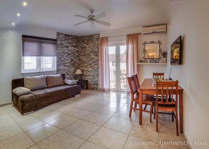 Lejlighed Rosemarie Vodice