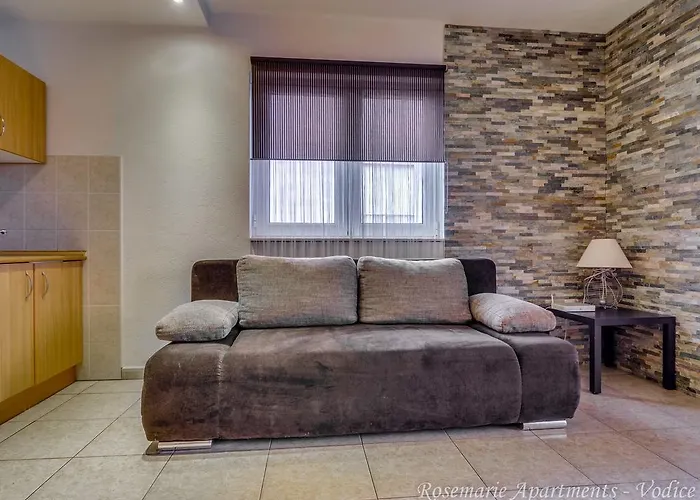 Lejlighed Rosemarie *