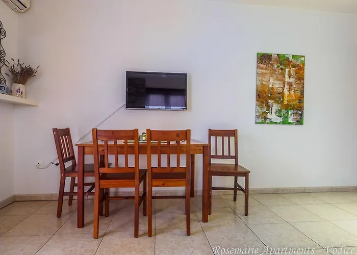 Lejlighed Rosemarie Vodice