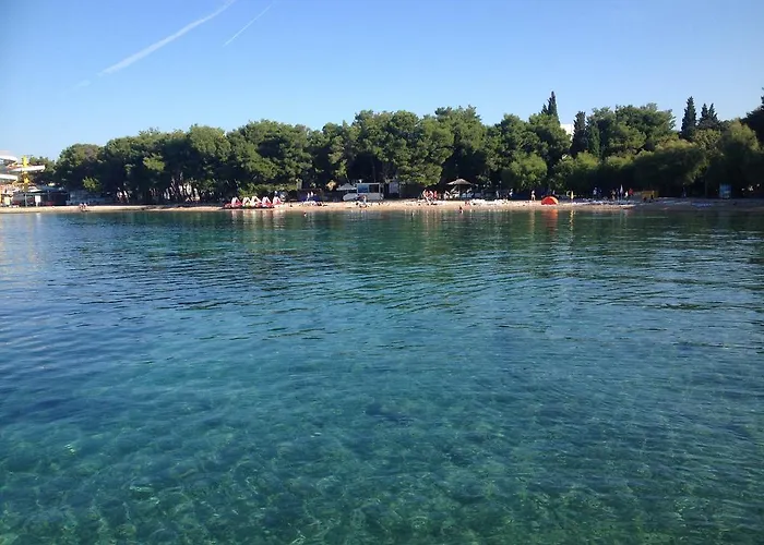 Lejlighed Rosemarie Vodice