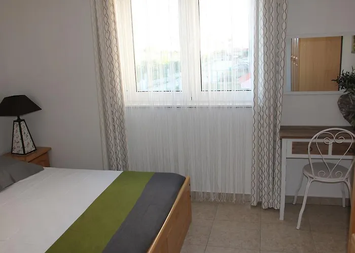 Lejlighed Rosemarie *